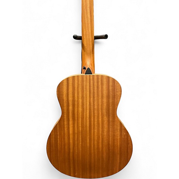 Used Taylor Americana Bald Eagle design Acoustic Guitar