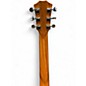 Used Taylor Americana Bald Eagle design Acoustic Guitar