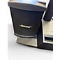 Used Bose L1 M1S Powered Speaker