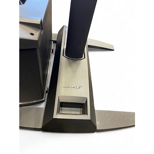 Used Bose L1 M1S Powered Speaker