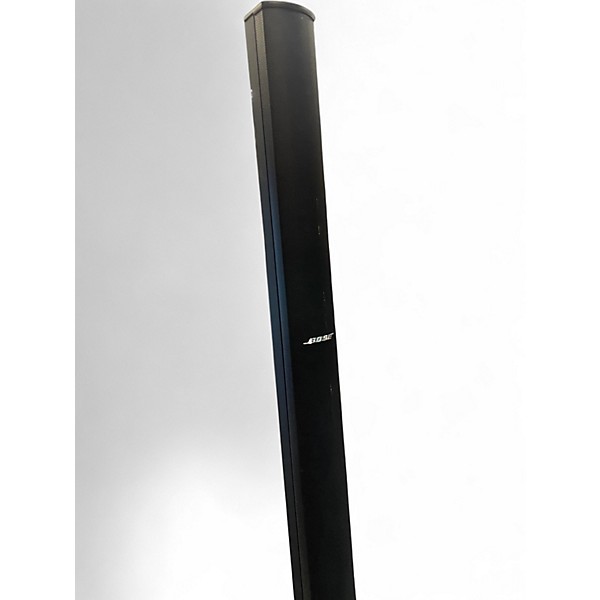 Used Bose L1 M1S Powered Speaker