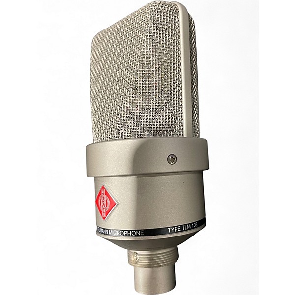 Used Neumann TLM103 Condenser Microphone