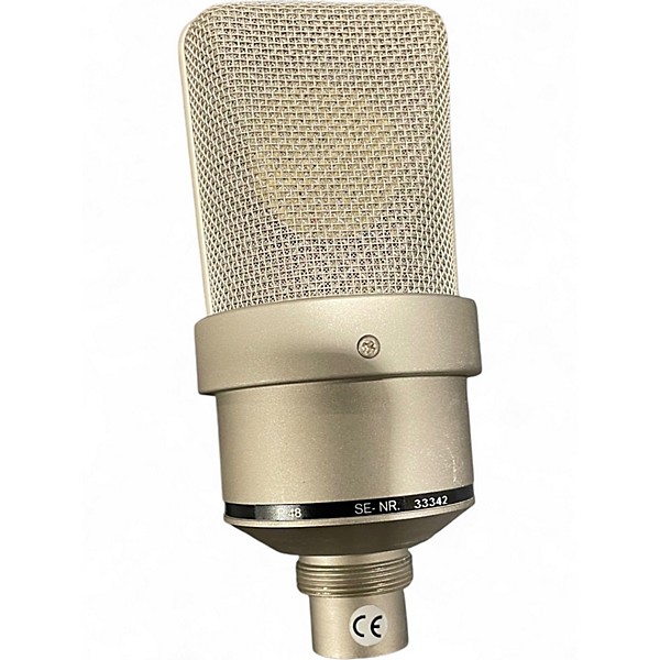 Used Neumann TLM103 Condenser Microphone