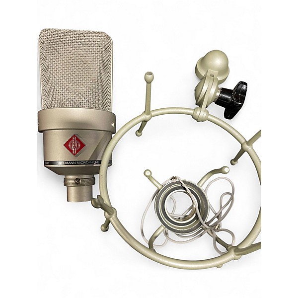 Used Neumann TLM103 Condenser Microphone