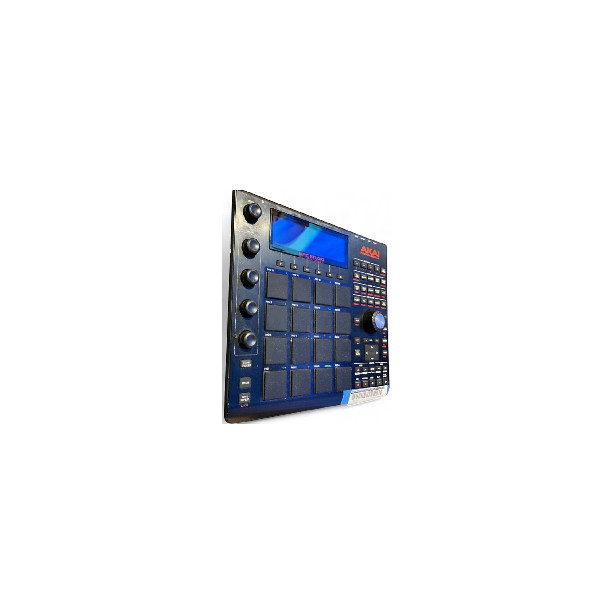 Used Akai Professional MPC Studio MIDI Controller | Guitar Center