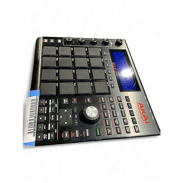 Used Akai Professional MPC Studio MIDI Controller