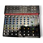 Used Harbinger LV12 Powered Mixer thumbnail