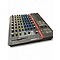 Used Harbinger LV12 Powered Mixer