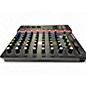 Used Harbinger LV12 Powered Mixer