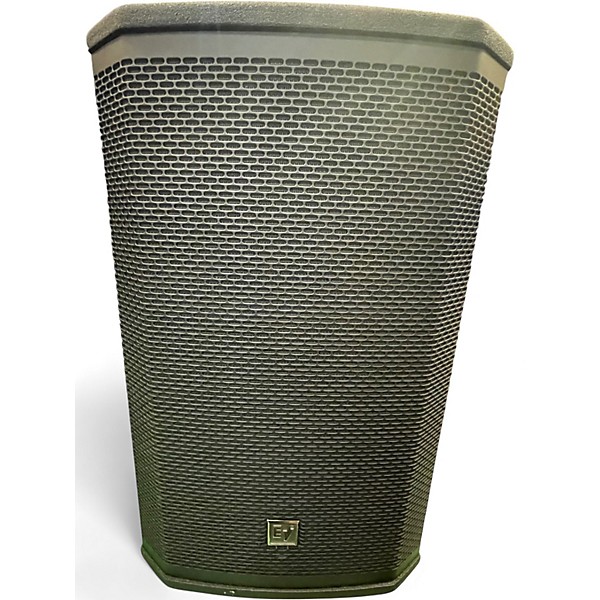 Used Electro-Voice ETX12P Powered Speaker