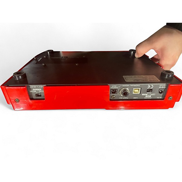 Used Fostex MR8 MKII MultiTrack Recorder