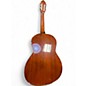 Used Lucero LC100 Natural Classical Acoustic Guitar