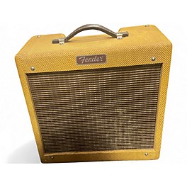 Used Fender Pro Junior IV LTD Guitar Power Amp