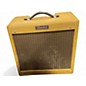 Used Fender Pro Junior IV LTD Guitar Power Amp thumbnail