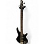 Used Ibanez GSR200 Black Electric Bass Guitar thumbnail