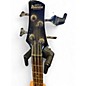 Used Ibanez GSR200 Black Electric Bass Guitar