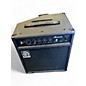 Used Ampeg BA108 25W 1X8 Bass Combo Amp thumbnail