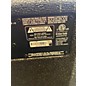 Used Ampeg BA108 25W 1X8 Bass Combo Amp
