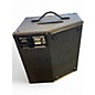 Used Ampeg BA108 25W 1X8 Bass Combo Amp