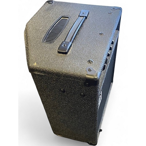 Used Ampeg BA108 25W 1X8 Bass Combo Amp