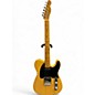 Used Fender American Vintage II 1951 Telecaster Butterscotch Solid Body Electric Guitar thumbnail