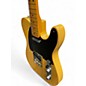 Used Fender American Vintage II 1951 Telecaster Butterscotch Solid Body Electric Guitar