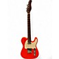 Used Sire Larry Carlton T7 Fiesta Red Solid Body Electric Guitar thumbnail