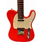 Used Sire Larry Carlton T7 Fiesta Red Solid Body Electric Guitar