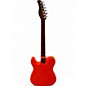 Used Sire Larry Carlton T7 Fiesta Red Solid Body Electric Guitar