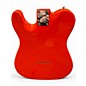 Used Sire Larry Carlton T7 Fiesta Red Solid Body Electric Guitar
