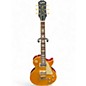 Used Epiphone Limited Edition Joe Bonamassa Les Paul Standard Lemonburst Solid Body Electric Guitar thumbnail