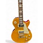 Used Epiphone Limited Edition Joe Bonamassa Les Paul Standard Lemonburst Solid Body Electric Guitar