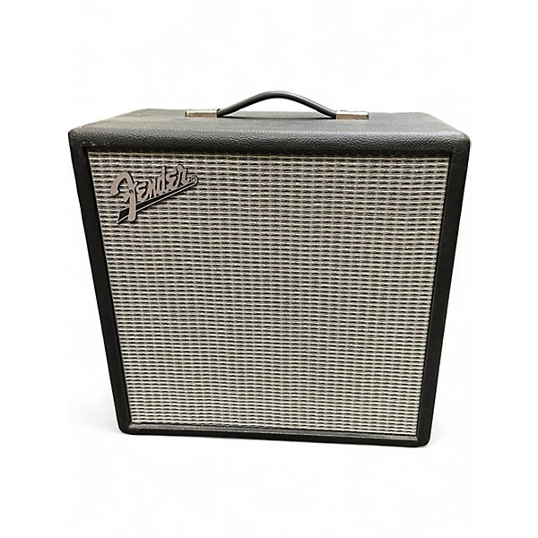 Used Fender Super Champ 112 1x12 Guitar Cabinet