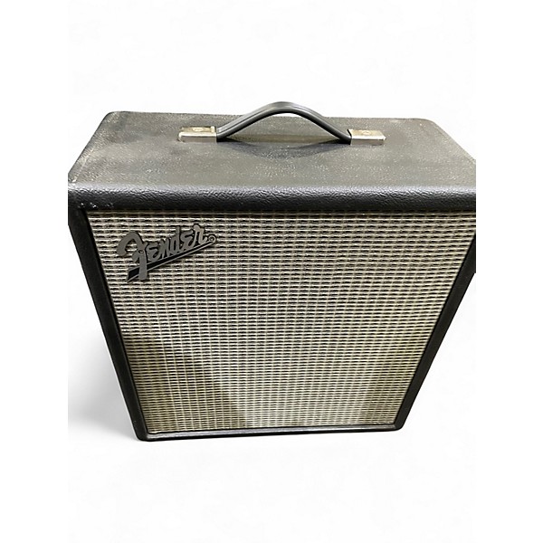 Used Fender Super Champ 112 1x12 Guitar Cabinet