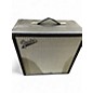 Used Fender Super Champ 112 1x12 Guitar Cabinet