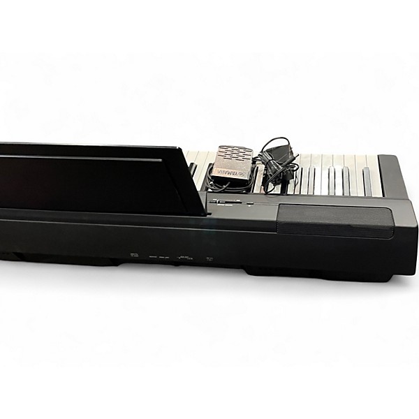 Used Yamaha P125a Digital Piano