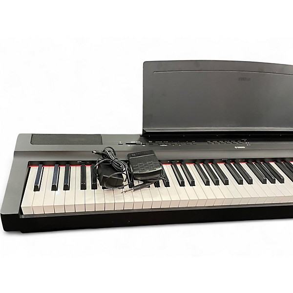 Used Yamaha P125a Digital Piano