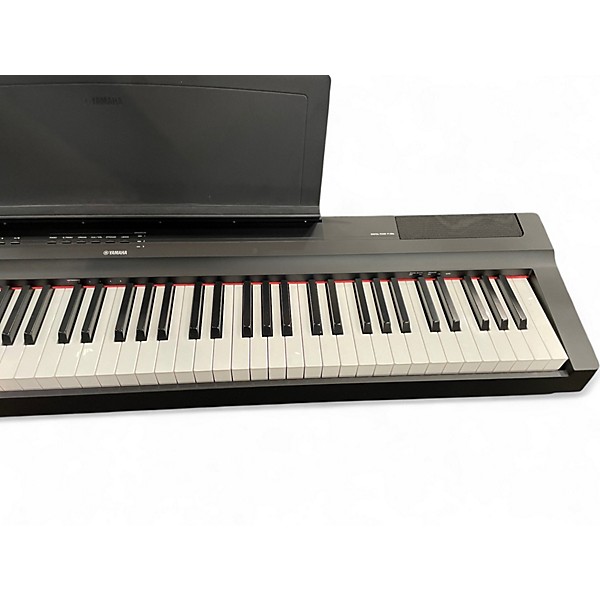 Used Yamaha P125a Digital Piano