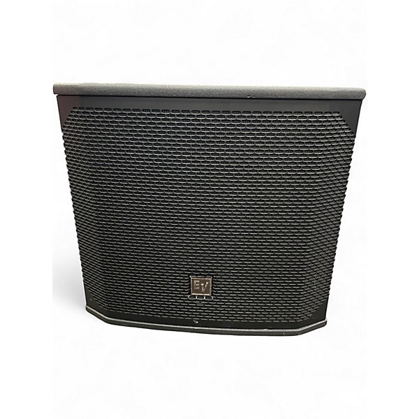 Used Electro-Voice ELX200 Powered Subwoofer