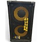 Used Markbass Traveler 102P 400W 2x10 Bass Cabinet thumbnail