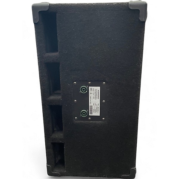 Used Markbass Traveler 102P 400W 2x10 Bass Cabinet