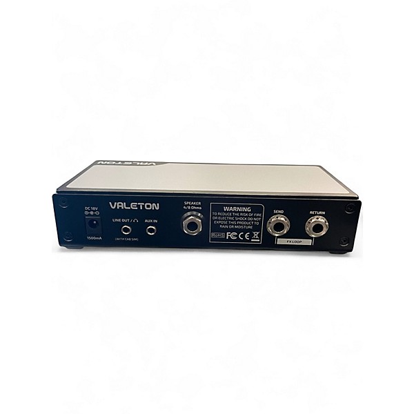 Used Valeton TAR-20B Bass Amp Head