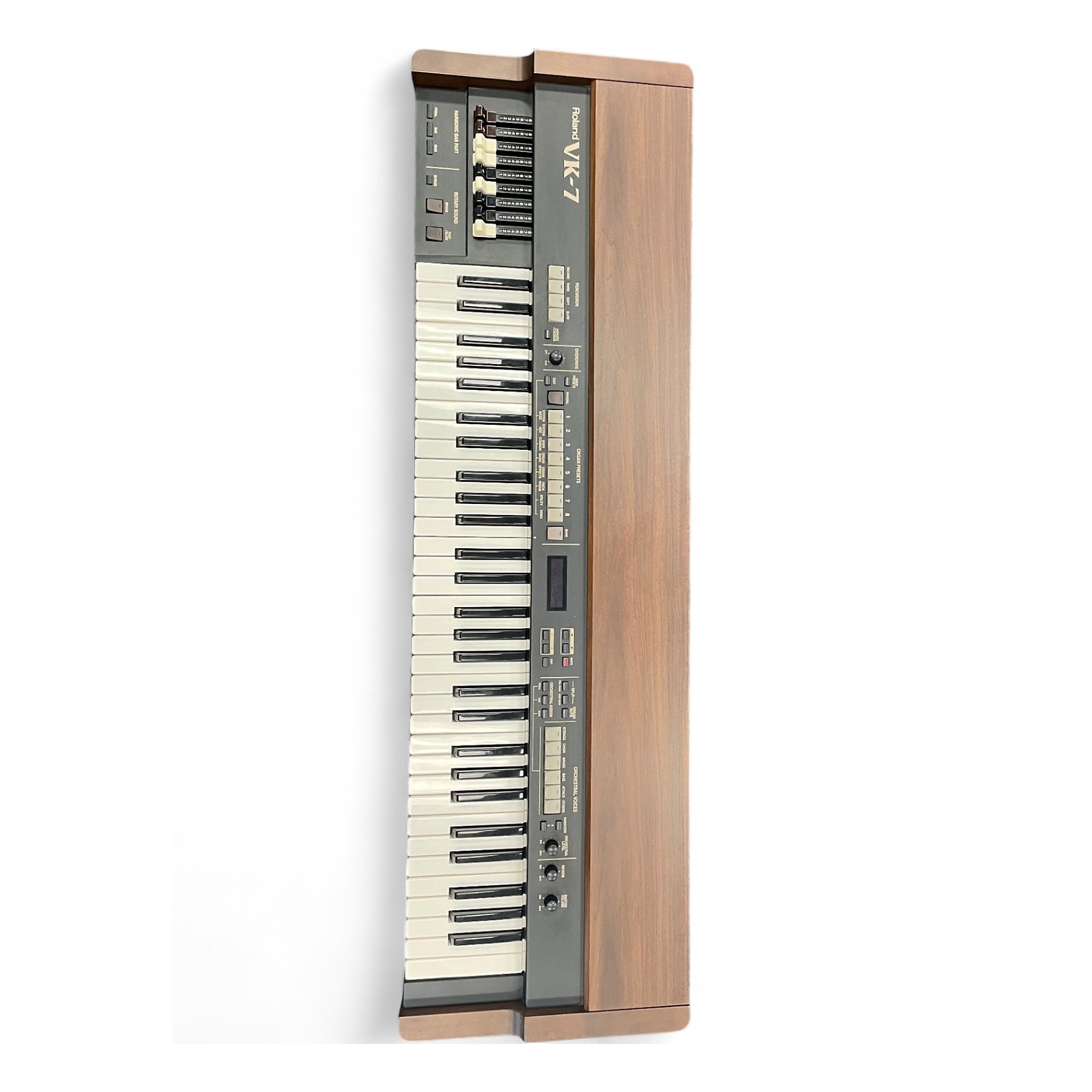 Used Roland VK-7 Organ | Guitar Center