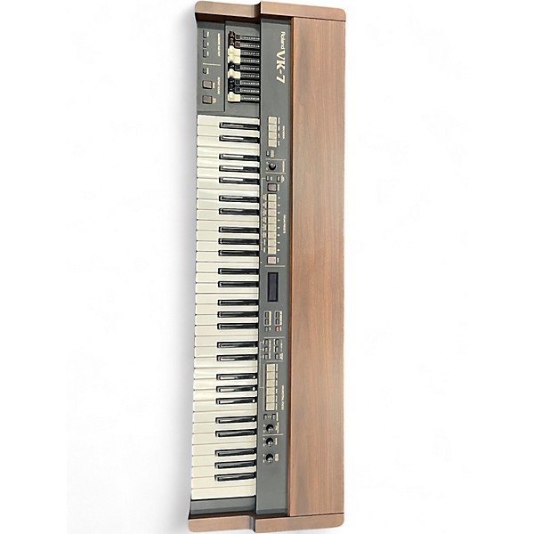 Used Roland VK-7 Organ