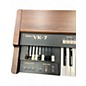 Used Roland VK-7 Organ