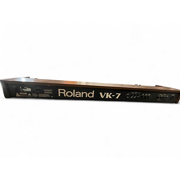 Used Roland VK-7 Organ