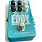 Used Electro-Harmonix eddy Effect Pedal thumbnail