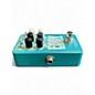 Used Electro-Harmonix eddy Effect Pedal