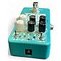 Used Electro-Harmonix eddy Effect Pedal