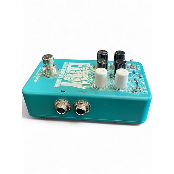 Used Electro-Harmonix eddy Effect Pedal